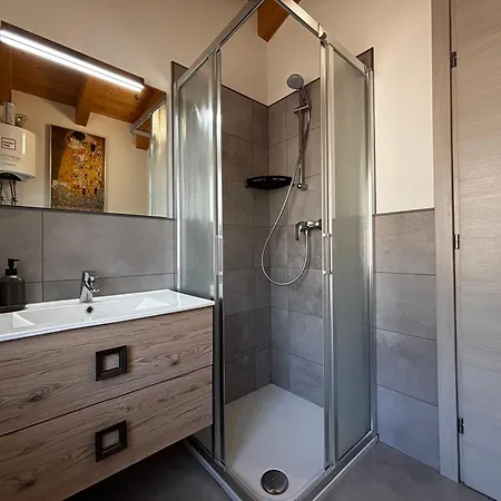 Casa Lello - Larihome A88 Daire