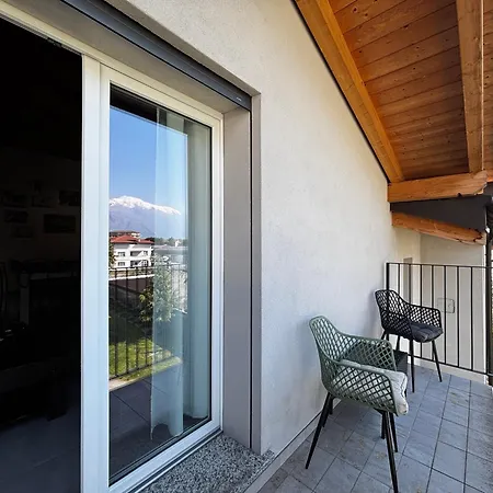 Casa Lello - Larihome A88 Daire
