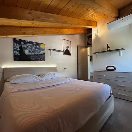 Daire Casa Lello - Larihome A88