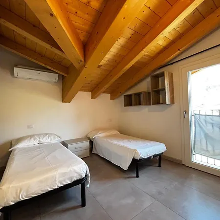 Casa Lello - Larihome A88 Daire